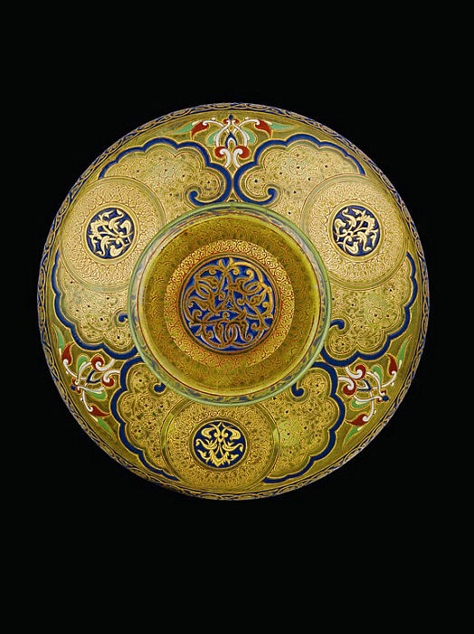 Mosque Lamp Slider Image 11